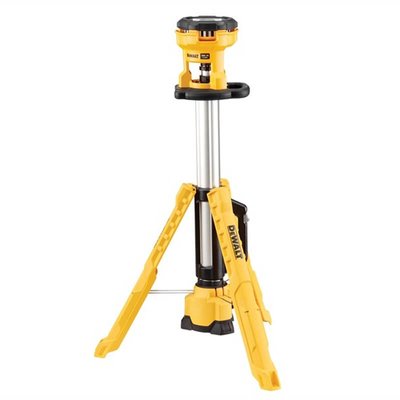 Фонарь светодиодный аккумуляторный DeWALT DCL079 DCL079 фото