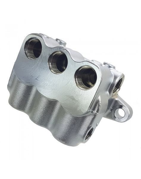 Головка насоса CAT 350 (ремкомплект для насосов CAT PUMPS) Головка CAT PUMPS фото