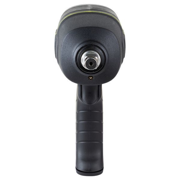 Гайковерт пневматичний 1/2" 850Нм 7000об/хв 142л/хв 8бар Profi SIGMA (6712071) 6712071 фото