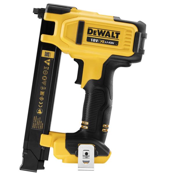 Степлер скобозабивной аккумуляторный DeWALT DCN701N DCN701N фото