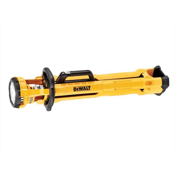 Фонарь светодиодный аккумуляторный DeWALT DCL079 DCL079 фото