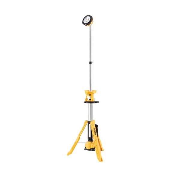 Фонарь светодиодный аккумуляторный DeWALT DCL079 DCL079 фото