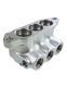 Головка насоса CAT 350 (ремкомплект для насосов CAT PUMPS) Головка CAT PUMPS фото 3