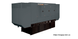 Газовый генератор Generac SG 120 (120 кВт) Generac SG 120 фото 1