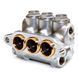 Головка насоса CAT 350 (ремкомплект для насосов CAT PUMPS) Головка CAT PUMPS фото 1