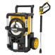 Мийка високого тиску акумуляторна безщіткова DeWALT DCMPW1600N DCMPW1600N фото 4