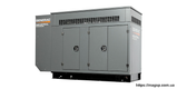 Газовий генератор Generac SG 068 68 кВт Generac SG 068 фото