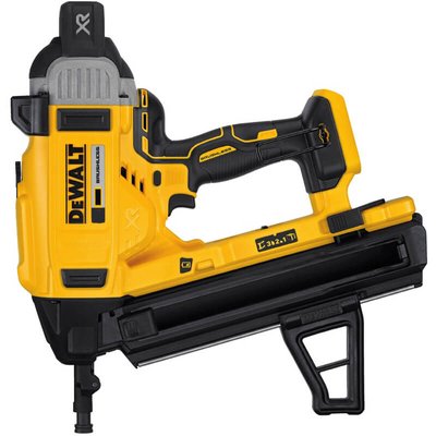 Пистолет гвоздезабивной по бетону аккумуляторный бесщёточный DeWALT DCN890N DCN890N фото