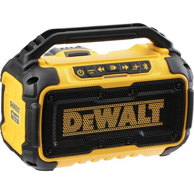 Колонка портативная аккумуляторная DeWALT DCR011 DCR011 фото