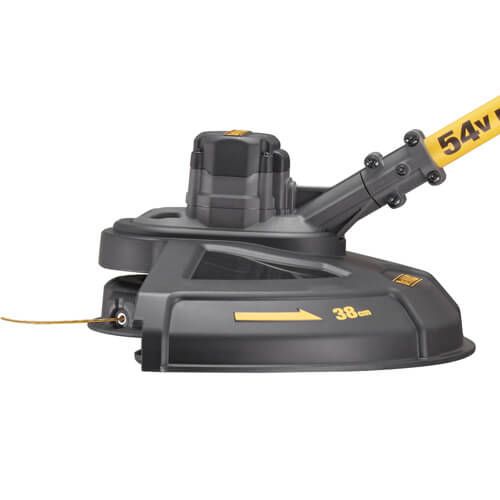 Коса аккумуляторная бесщёточная DeWALT DCM571X1 14715 фото