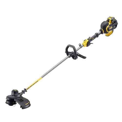 Коса аккумуляторная бесщёточная DeWALT DCM571X1 14715 фото