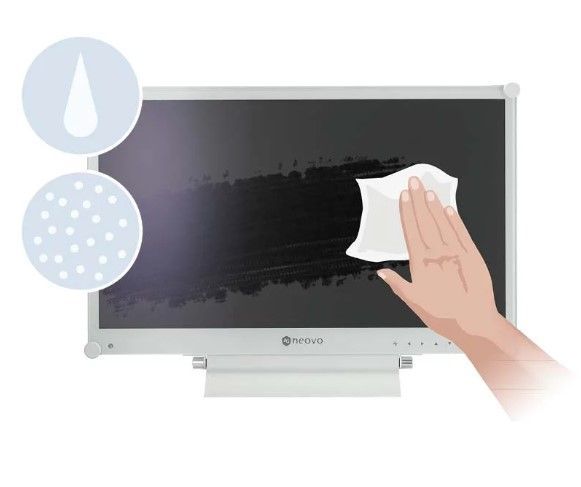 Відеодидоскопічна система SmartEye II Plus SmartEye II Plus фото