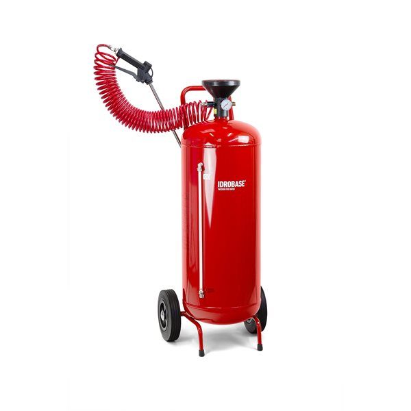 Обприскувач-розпилювач Idrobase Airspray 50L DoubleLife, 50 л (8.2003) Airspray 50L фото