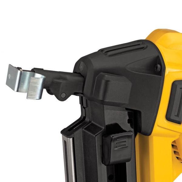 Пистолет гвоздезабивной по бетону аккумуляторный бесщёточный DeWALT DCN890N DCN890N фото