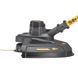 Коса аккумуляторная бесщёточная DeWALT DCM571X1 14715 фото 4