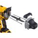 Пистолет гвоздезабивной по бетону аккумуляторный бесщёточный DeWALT DCN890N DCN890N фото 5