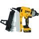 Пистолет гвоздезабивной по бетону аккумуляторный бесщёточный DeWALT DCN890N DCN890N фото 7