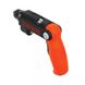 Викрутка акумуляторна BLACK+DECKER BDCSFL20C BDCSFL20C фото 2