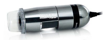 Цифровий дерматоскоп DermaScope POLARIZER HR 200x (MEDL7DM) Dino-Lite MEDL7DM фото