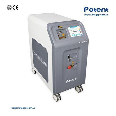 Гольмієвий лазер Potent HZ-90W Potent HZ-90W фото