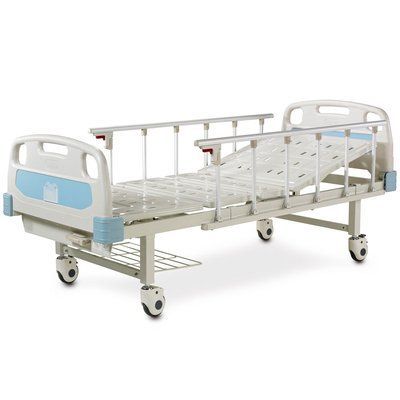 Медичне механічне ліжко OSD-A132P-C (2 секції) OSD-A132P-C фото