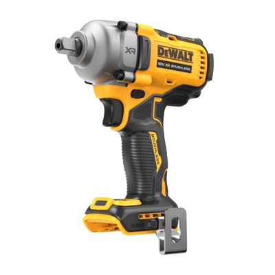 Гайковерт ударный аккумуляторный бесщёточный DeWALT DCF892N DCF892N фото