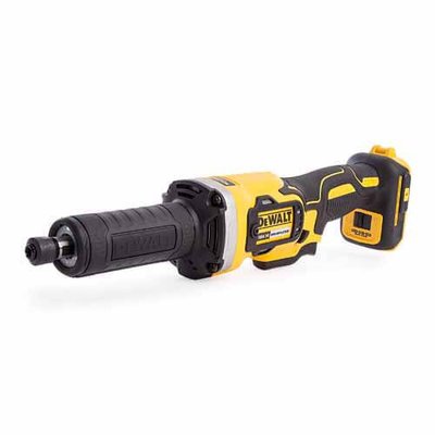 Прямошлифовальная машина аккумуляторная бесщёточная DeWALT DCG426N DCG426N фото