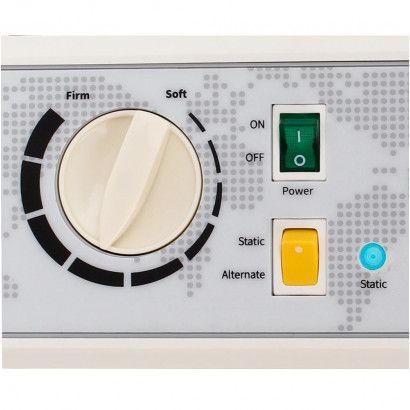 Секційний протипролежневий матрац з компресором та статикою OSD-QDC-505 OSD-QDC-505 фото