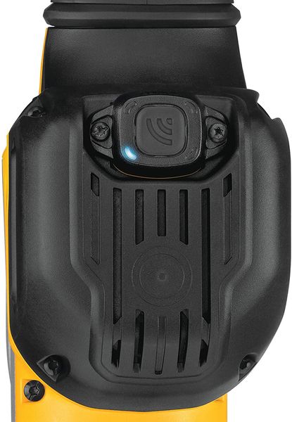 Перфоратор сетевой SDS-MAX DeWALT D25733K 18409 фото