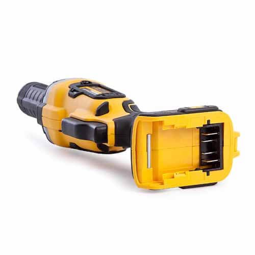 Прямошлифовальная машина аккумуляторная бесщёточная DeWALT DCG426N DCG426N фото