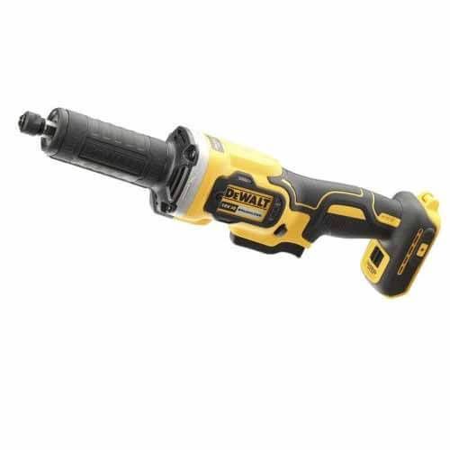 Прямошлифовальная машина аккумуляторная бесщёточная DeWALT DCG426N DCG426N фото