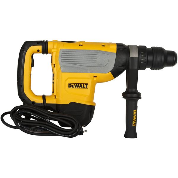 Перфоратор сетевой SDS-MAX DeWALT D25733K 18409 фото