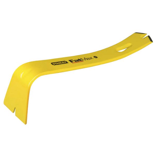 Гвоздодер-монтировка FatMax Wrecking Bar из пружинной стали длиной 38.1 см STANLEY 1-55-516 1-55-516 фото