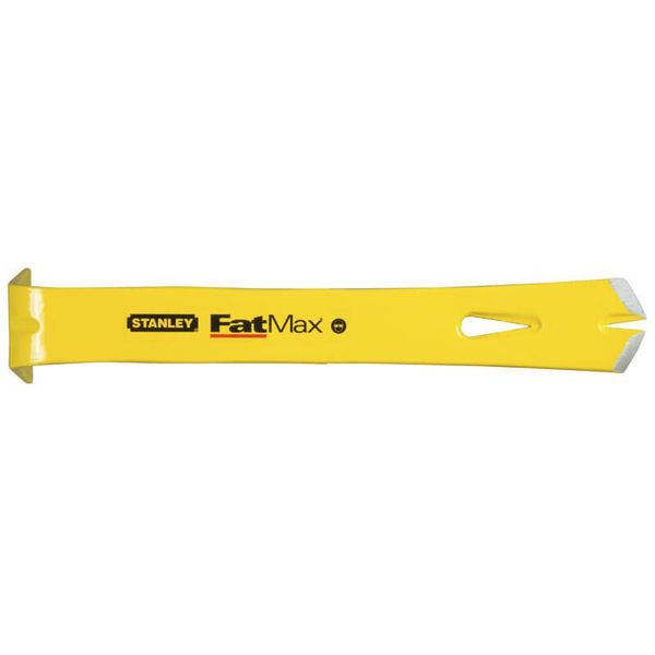 Гвоздодер-монтировка FatMax Wrecking Bar из пружинной стали длиной 38.1 см STANLEY 1-55-516 1-55-516 фото