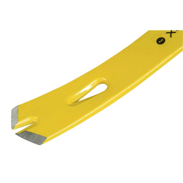 Гвоздодер-монтировка FatMax Wrecking Bar из пружинной стали длиной 38.1 см STANLEY 1-55-516 1-55-516 фото