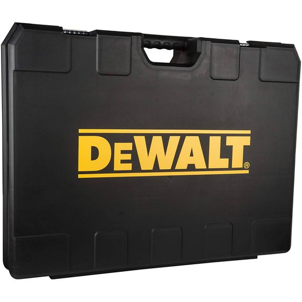 Перфоратор сетевой SDS-MAX DeWALT D25733K 18409 фото