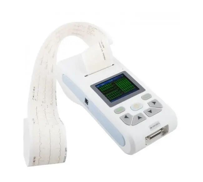 Електрокардіограф Contec Medical Systems ECG 100G ECG 100G фото