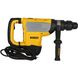 Перфоратор сетевой SDS-MAX DeWALT D25733K 18409 фото 6