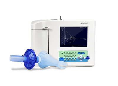 Портативний Спірометр SpirOx Pro SpirOx Pro фото