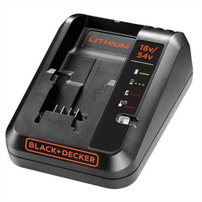 Зарядное устройство BLACK+DECKER BDC2A BDC2A фото