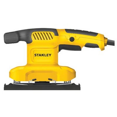 Шлифмашина вибрационная сетевая STANLEY SS28 SS28 фото