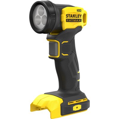 Ліхтар світлодіодний акумуляторний STANLEY FATMAX SFMCL020B SFMCL020B фото