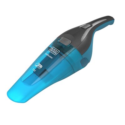 Пылесос аккумуляторный BLACK+DECKER WDC215WA 16870 фото