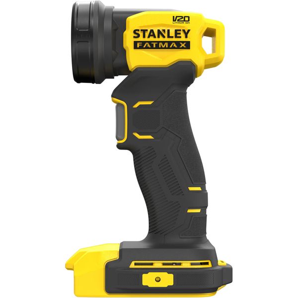 Ліхтар світлодіодний акумуляторний STANLEY FATMAX SFMCL020B SFMCL020B фото