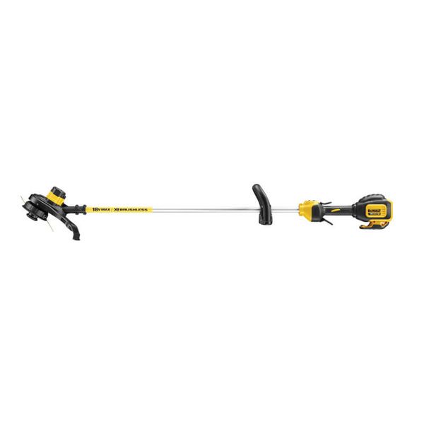 Коса аккумуляторная бесщёточная DeWALT DCMST561N 17067 фото