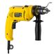 Дрель сетевая ударная STANLEY SDH600 SDH600 фото 2