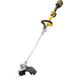 Коса аккумуляторная бесщёточная DeWALT DCMST561N 17067 фото 2