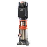 Многоступенчатый вертикальный насос 400В 1.5 кВт LEO 3.0 LVR3-19 7710753 фото