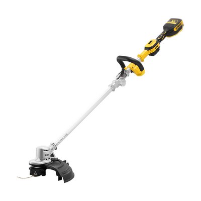 Коса аккумуляторная бесщёточная DeWALT DCMST561P1 16867 фото