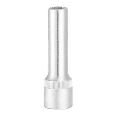 Насадка шестигранна довга 1/2" 30мм CrV ULTRA (6072302) 6072302 фото